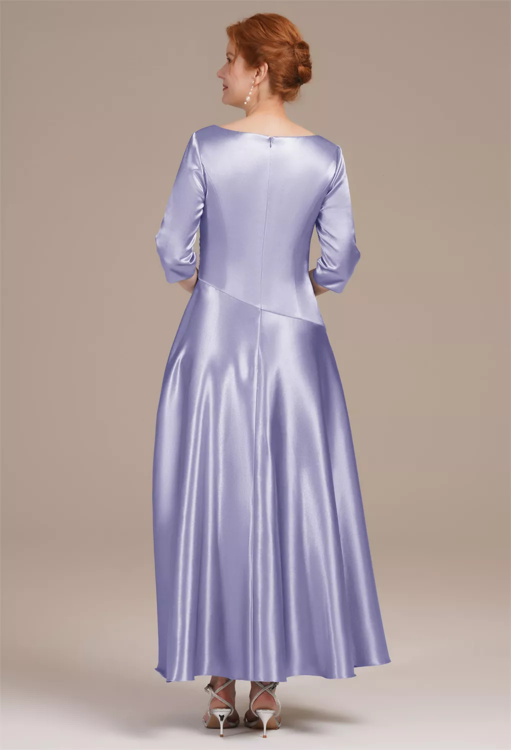 AW Psaltery Purple Haze  Mother of the Bride Dresses
